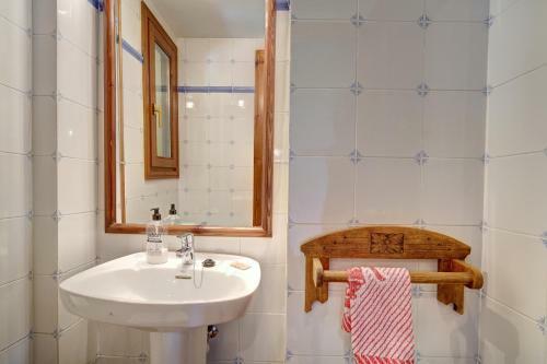 Casa Mont Romies By Totiaran