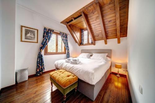 Casa Mont Romies By Totiaran