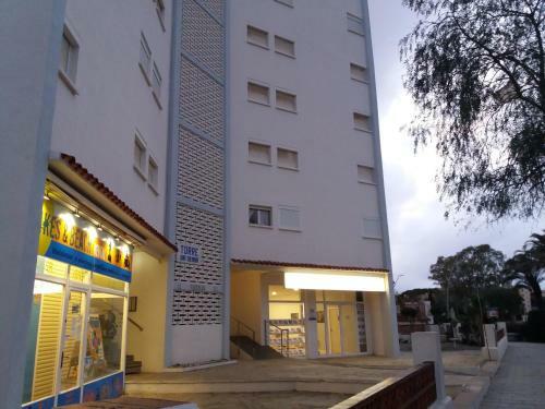 Apartamento Torre Sant Salvador