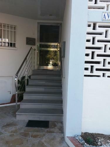 Apartamento Torre Sant Salvador