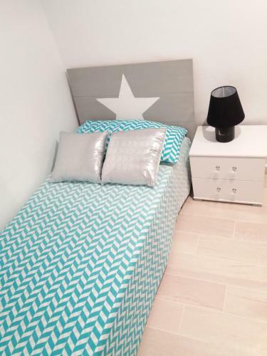 Apartamento Torre Sant Salvador