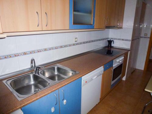 Apartamentos Formigal - Admite Mascotas