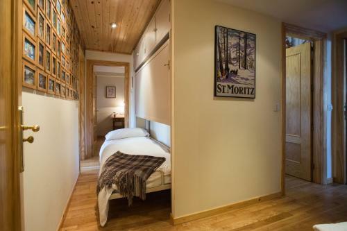 Apartamento Wood ? Wifi, Terraza ? Ideal Excursiones