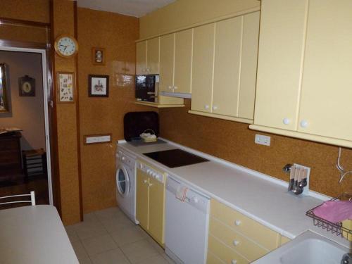 Apartamento Inmobiliaria Formigal - Admite Mascotas
