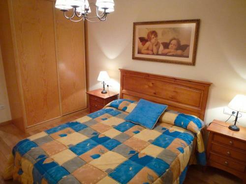 Apartamento Inmobiliaria Formigal