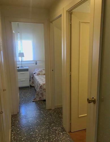 Apartamento En Playa Franc�s (Coma-ruga)