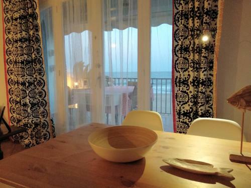 Paraiso Frente Al Mar Apto Duplex
