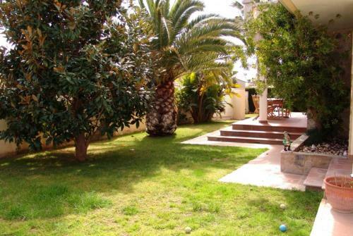Club Villamar - Nilona