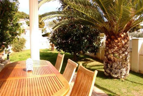 Club Villamar - Nilona