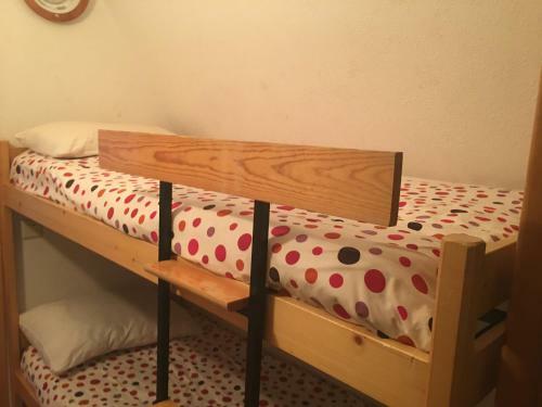 Apartamento A Pie de Pistas