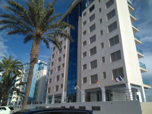 Apartamentos Meandyou Marazul Lamanga