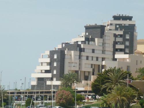 Apartamento Nautico Entremares