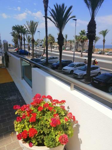 Apartamento La Manga, Euromarina Tower