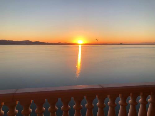 Apartamento Castillo Mar