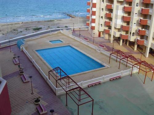 Apartamentos Las Palmeras V.v.
