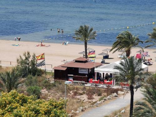 Apartamento Villa Cristal 5608 - Resort Choice