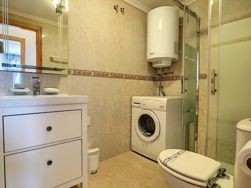 Apartamento Villa Cristal 5608 - Resort Choice