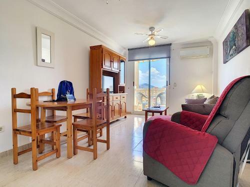 Apartamento Villa Cristal 5608 - Resort Choice