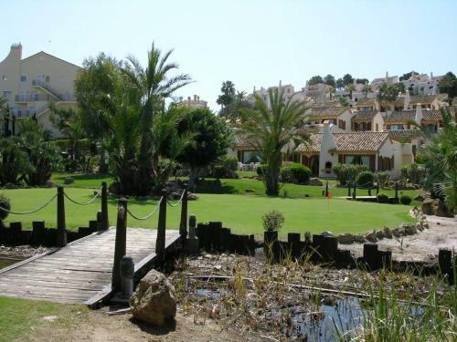 Apartamento Buena Vista 7708 - Resort Choice