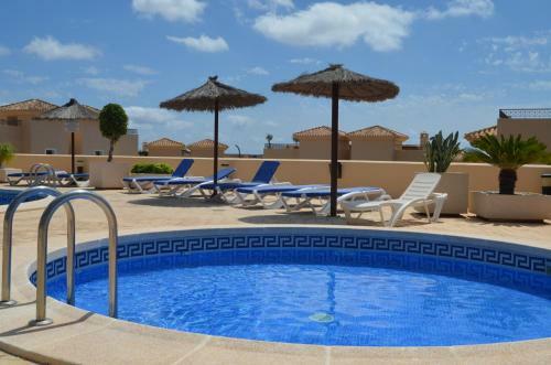 Apartamento Buena Vista 7708 - Resort Choice