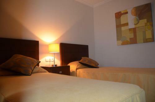 Apartamento Buena Vista 7708 - Resort Choice