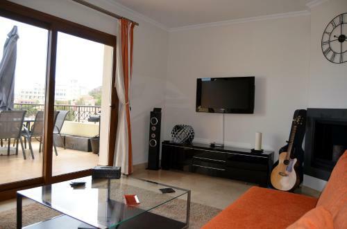 Apartamento Buena Vista 7708 - Resort Choice
