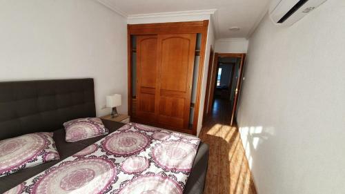 Apartamento Fortuna La Manga