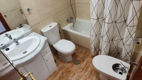 Apartamento Fortuna La Manga