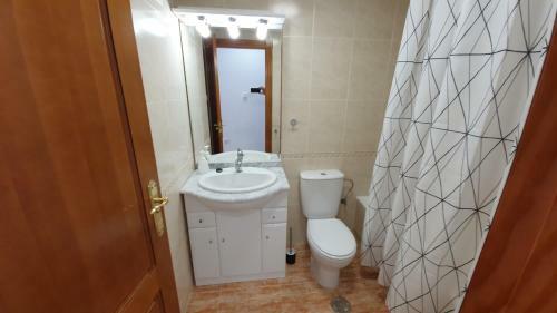 Apartamento Fortuna La Manga