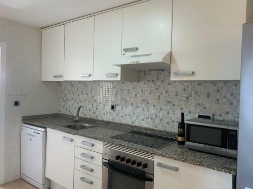Apartamento El Remanso III