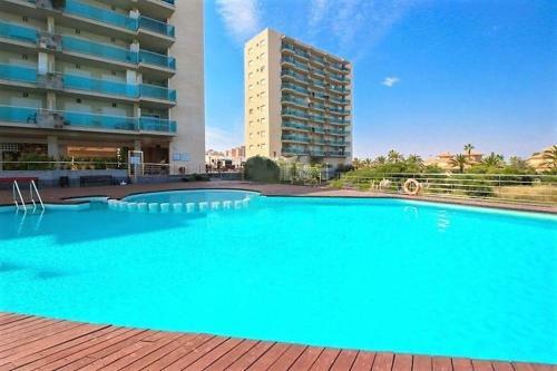 Apartamento El Remanso III