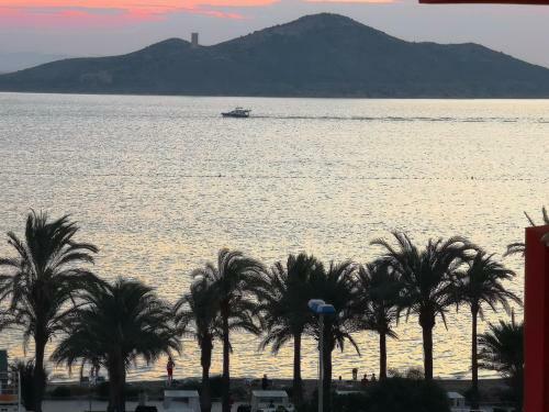 Apartamento Juana En Monaco