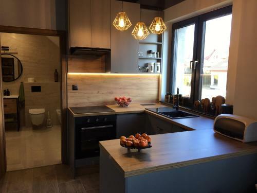 Apartament Nad Jeziorem Nyskim