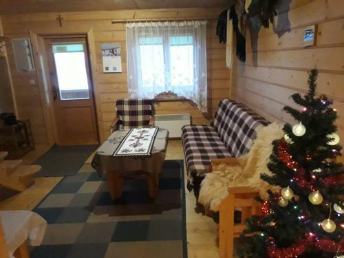 Lodge Domki Z Dusza