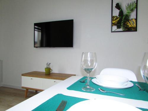 Apartamento Agroturystyka Pod Szczytem