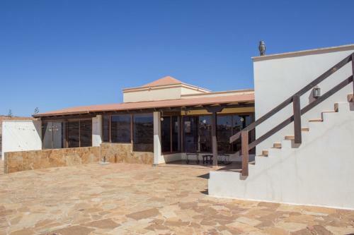 Casa El Horno