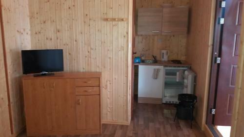 Lodge Domki Nad Jeziorem W Kar?owicach