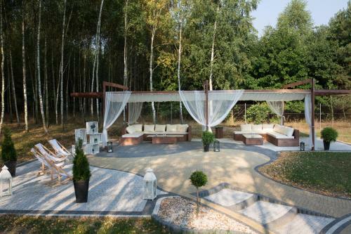 Hotel Go?ciniec Pod Lasem