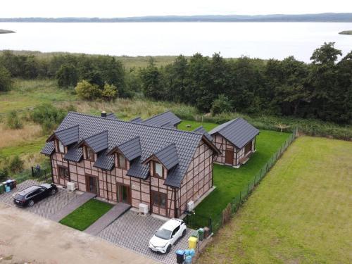 Holiday Home Residence In Zastan