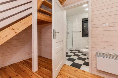 Holiday House Cornello By Renters