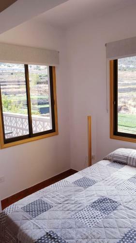 Apartamento Amplio Y Tranquilo Con Vistas
