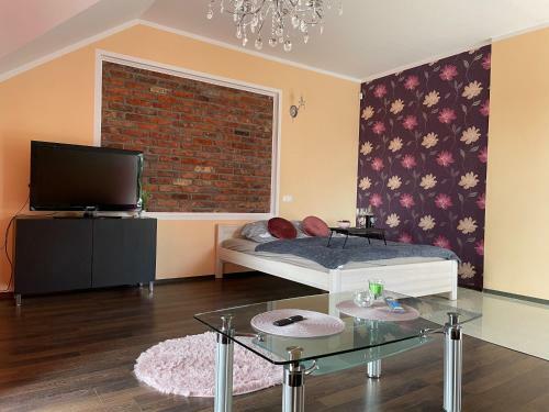 Hostal Villa Lake&forest Tr�jmiasto