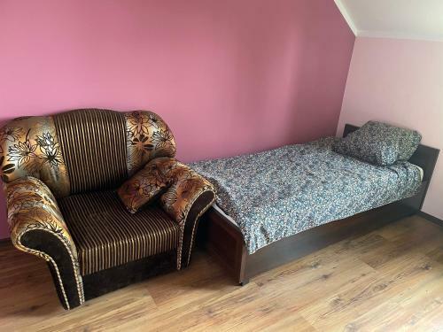 Hostal Villa Lake&forest Tr�jmiasto
