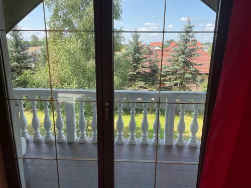 Hostal Villa Lake&forest Tr�jmiasto