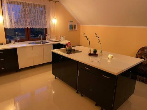 Hostal Villa Lake&forest Tr�jmiasto