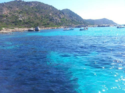 Marina Of Olbia Apartment