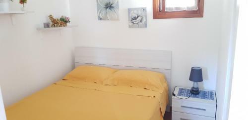 Marina Of Olbia Apartment