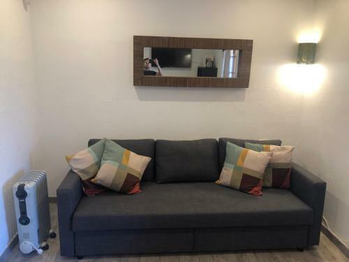 Apartamento Girasols Garden 3