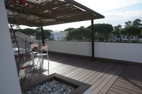 Encantador Apartamento En S'agar�-platja de Aro
