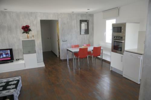 Encantador Apartamento En S'agar�-platja de Aro
